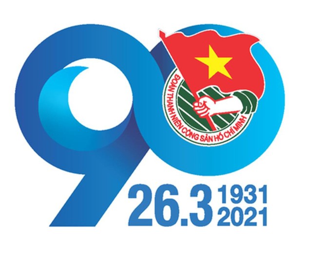 Kỉ niệm 90 năm Ngày thành lập Đoàn TNCS Hồ Chí Minh (26/03/2931 – 26/03/2021)